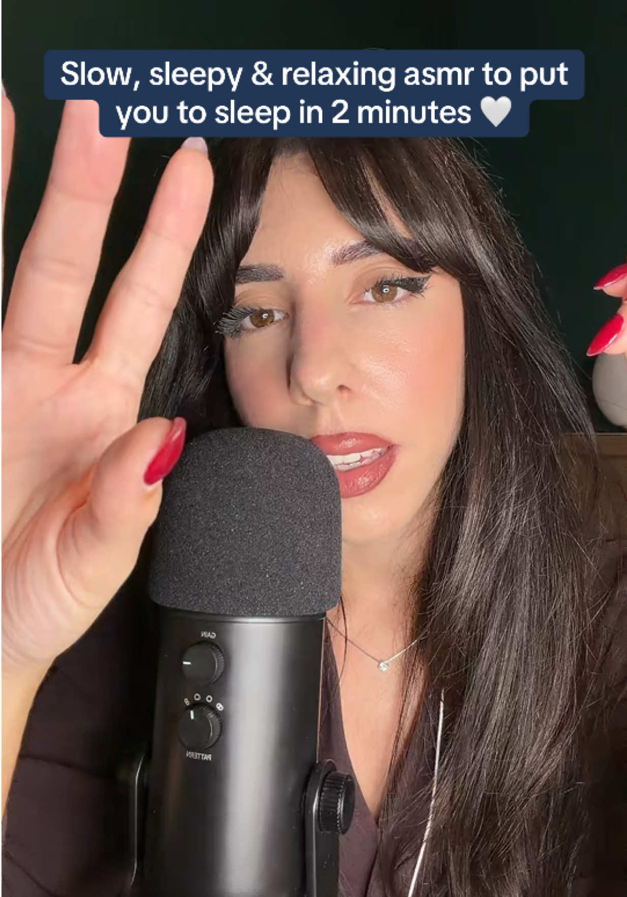 @ASMR with Fay 🧸