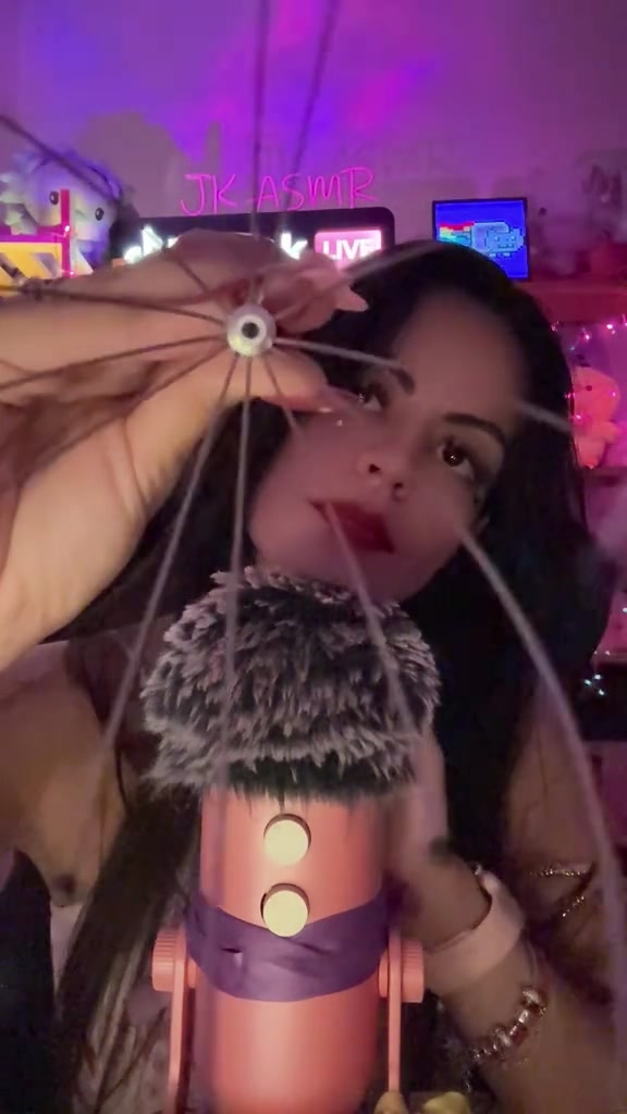 @🦋 JK ASMR 🌬️