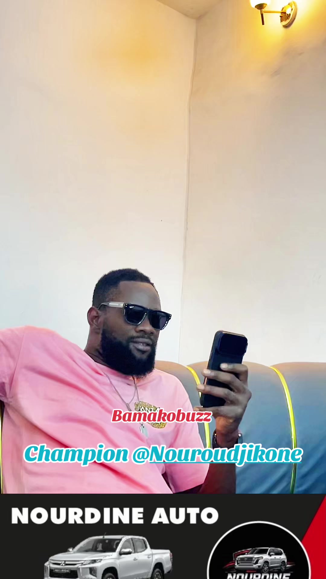 @Bamako_Buzz🇲🇱