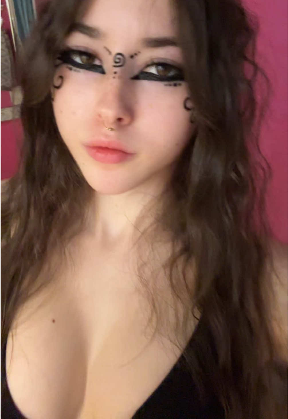 @&middot;:*&uml;༺ ♱✮♱ ༻&uml;*:&middot;