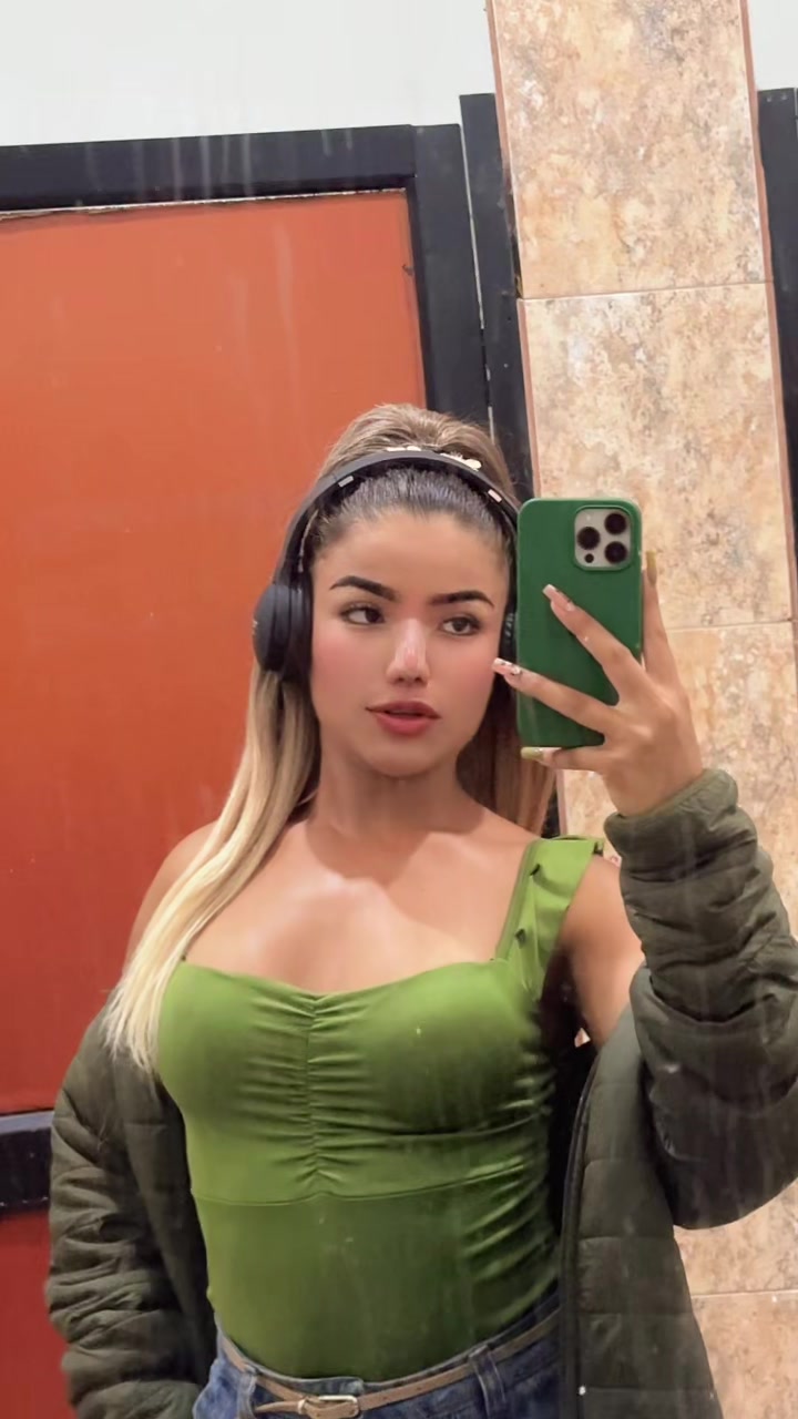 @Nadia Zambrano 🌸✨