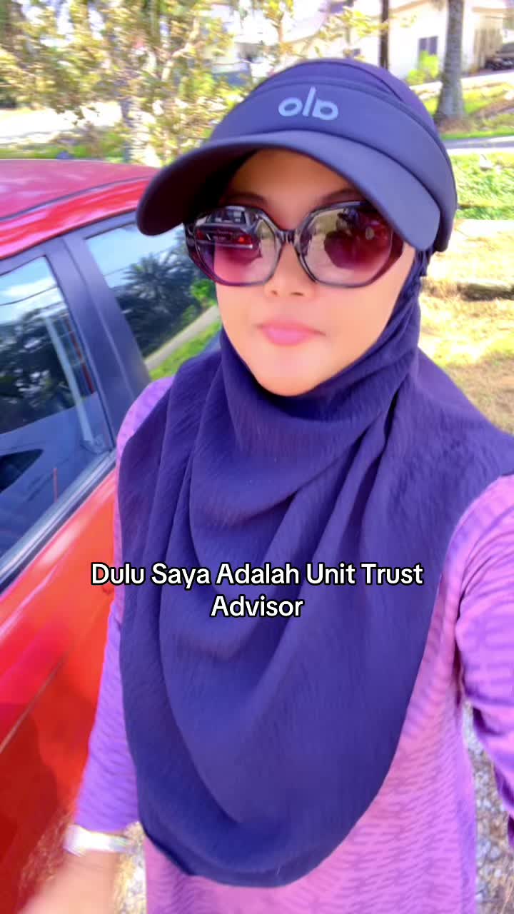@Aidah Muhammad