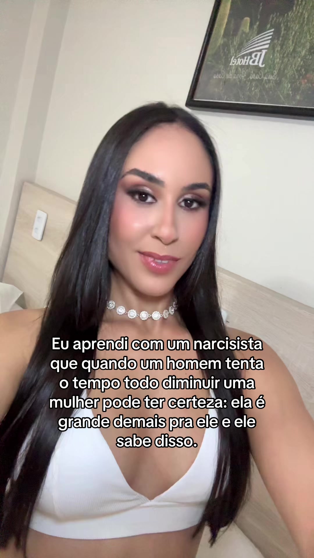 @Erica Sousa
