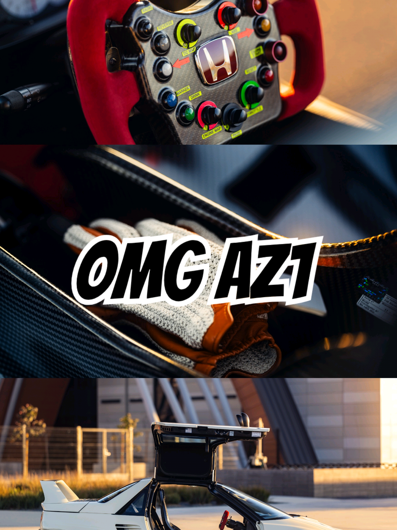 @#OMGBUILDS