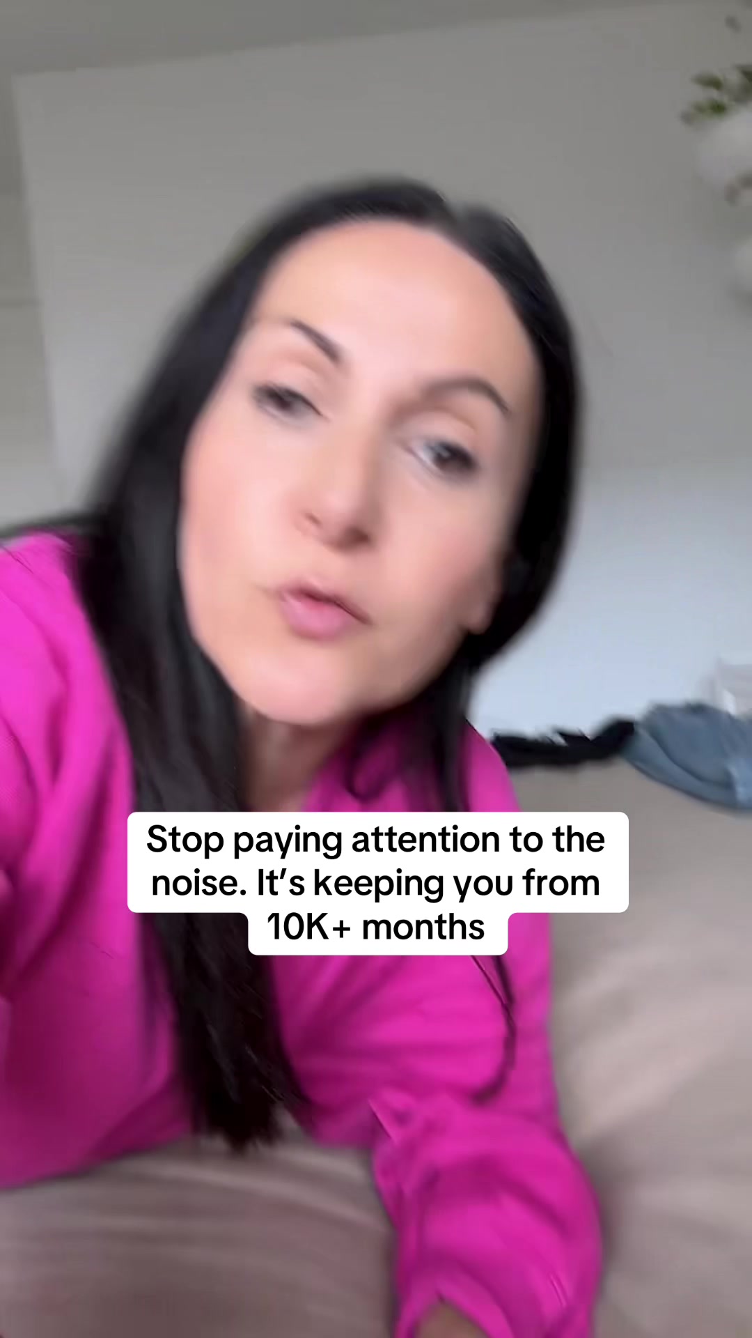 @Kim + Arsy: 10K+ earners