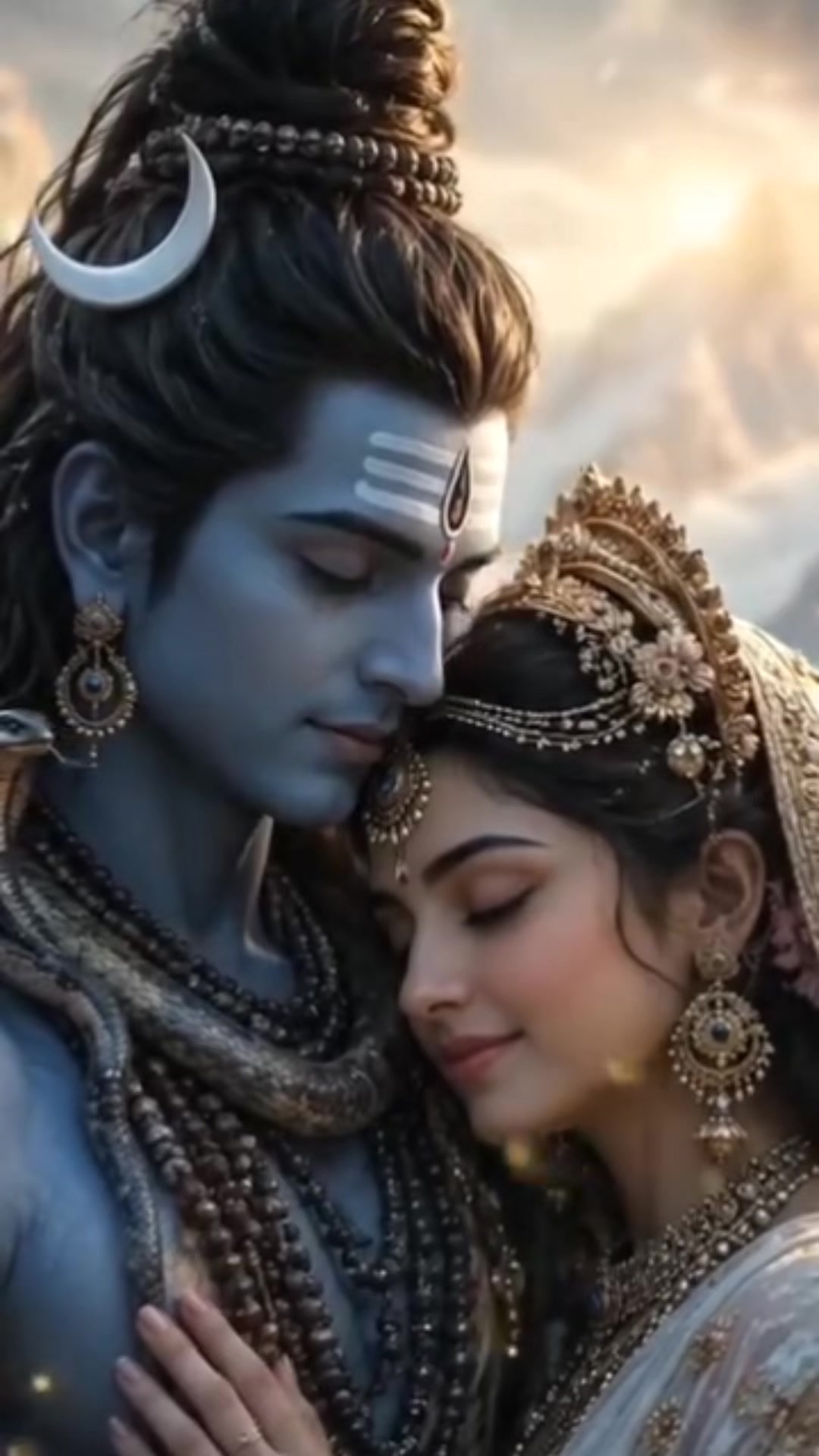 @बन्दी माया