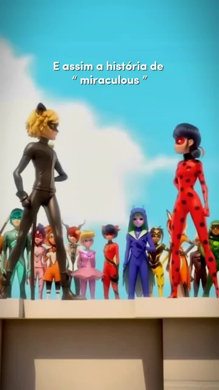 @miraculer