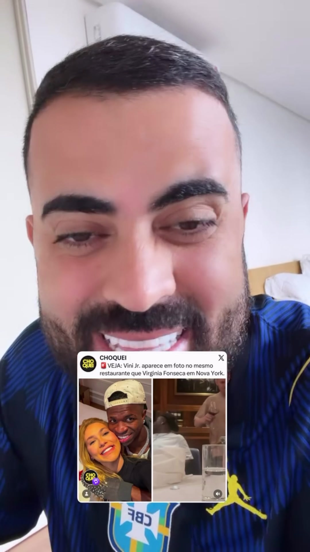 @roninho