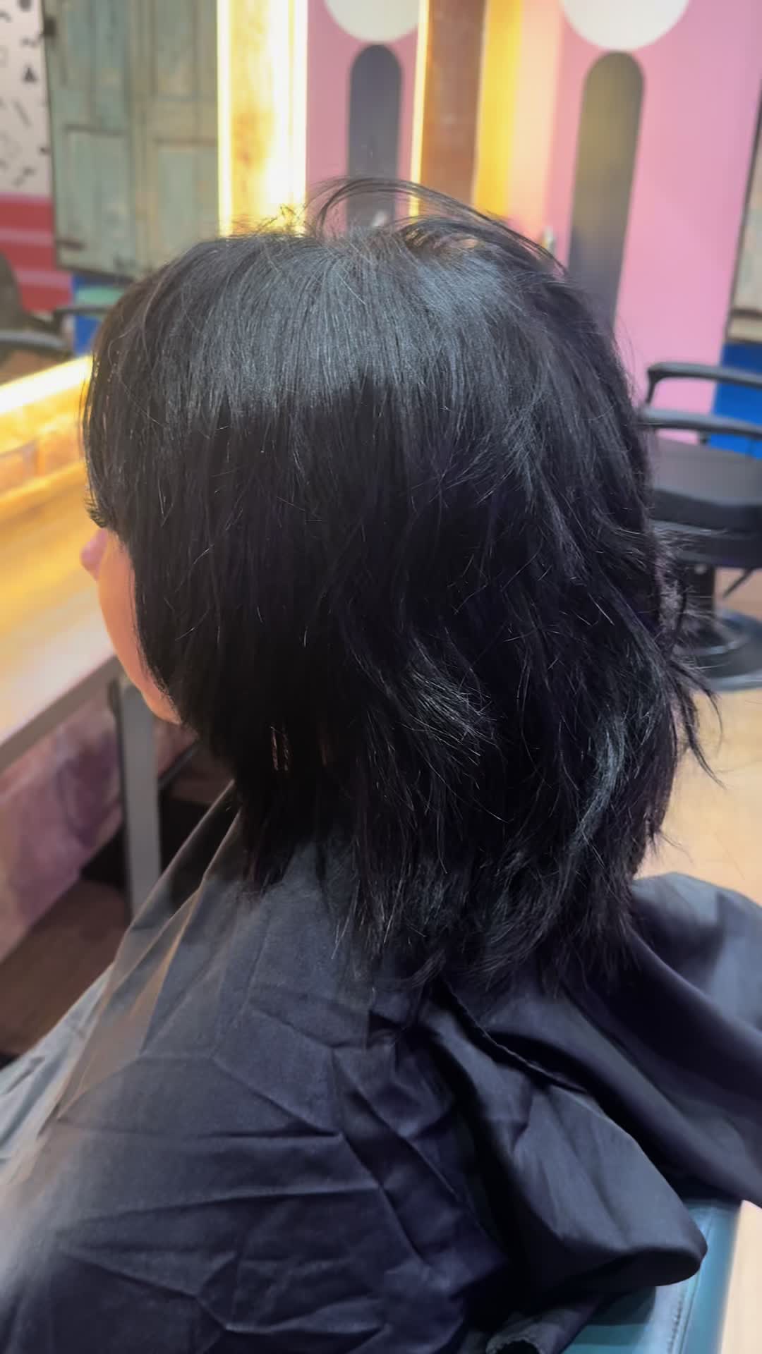 @Sister Mister Hair