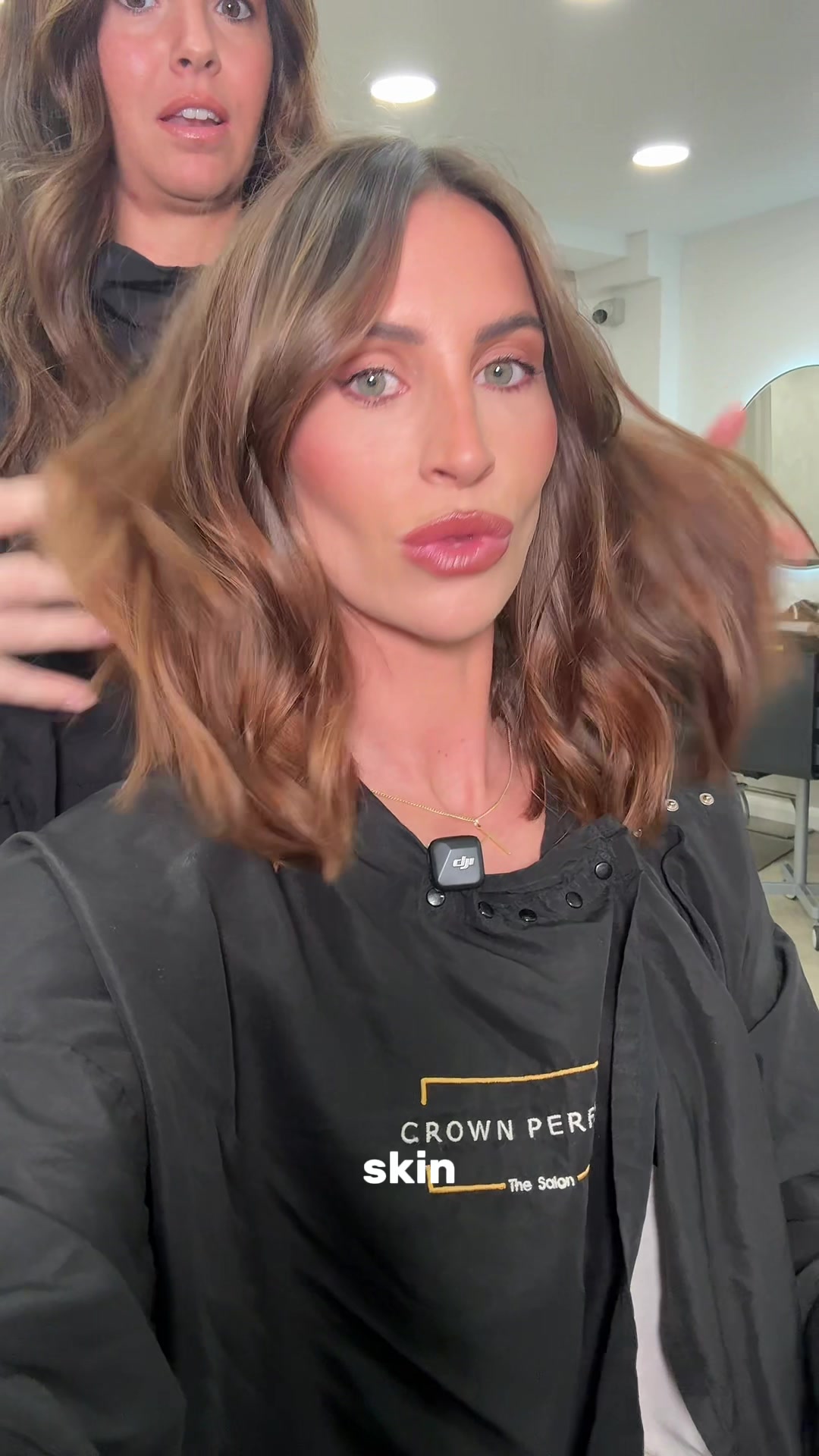 @Ferne McCann