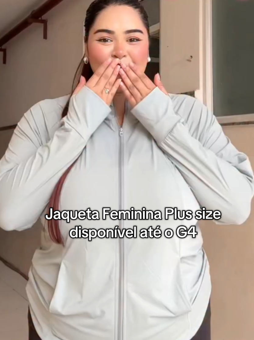 @Tatiane caciano/UGC Creator