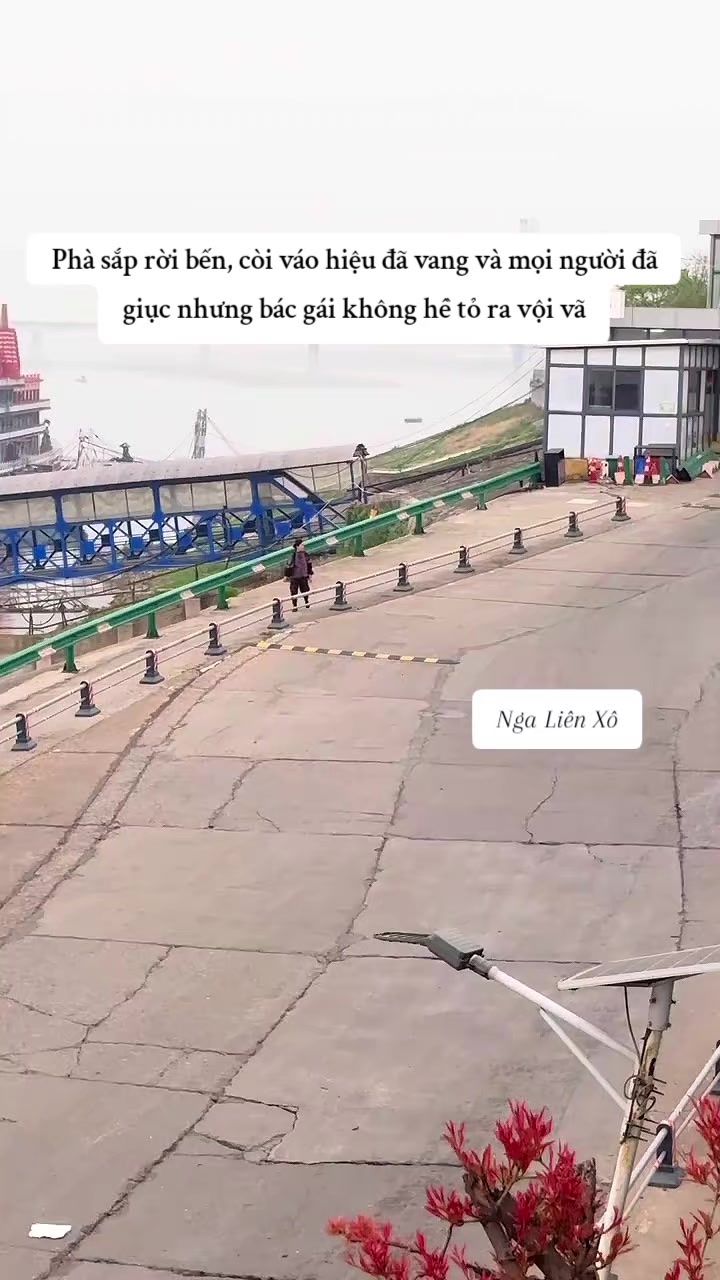 @🇻🇳 Nga Li&ecirc;n X&ocirc; 🇻🇳