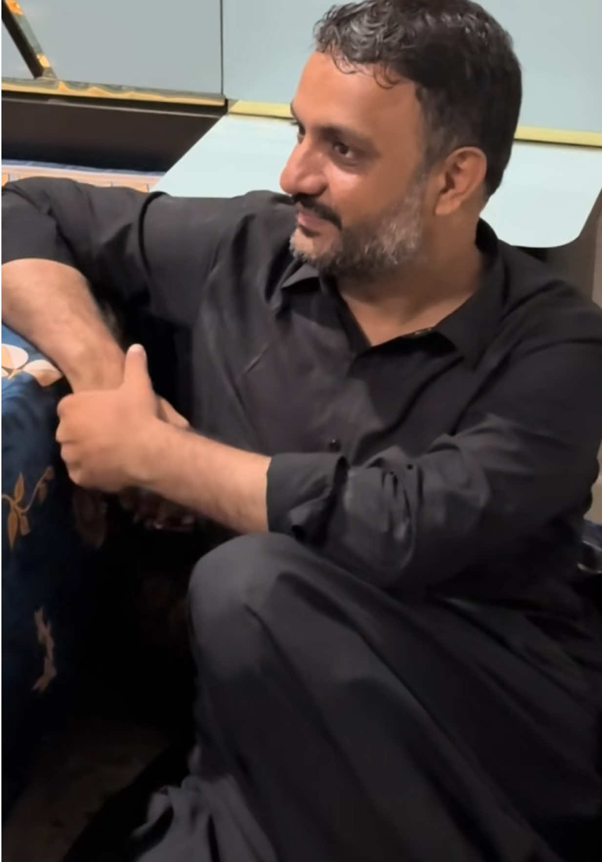 @IQrar HuSsain Soomro