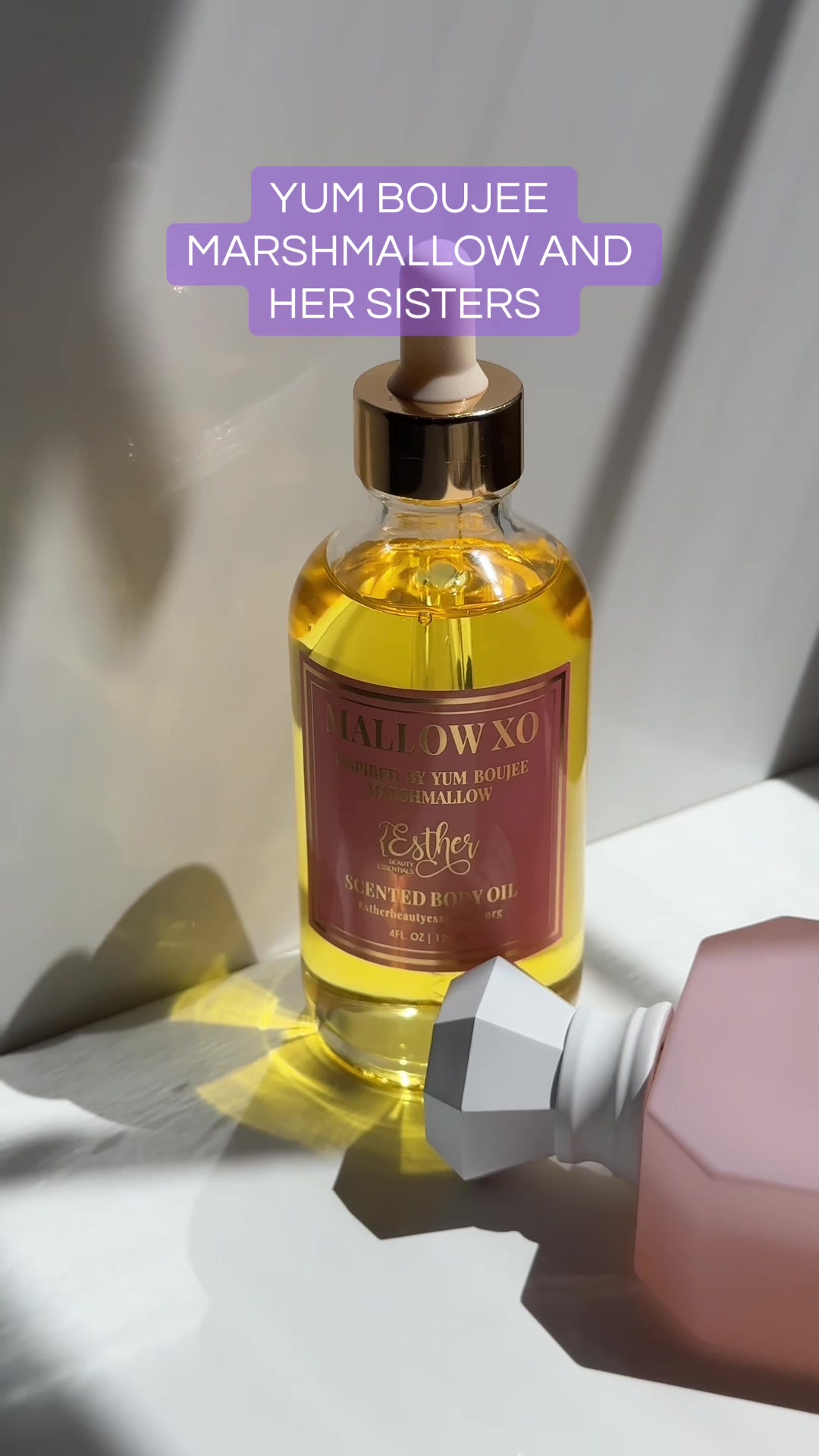 @Esther Beauty Essentials