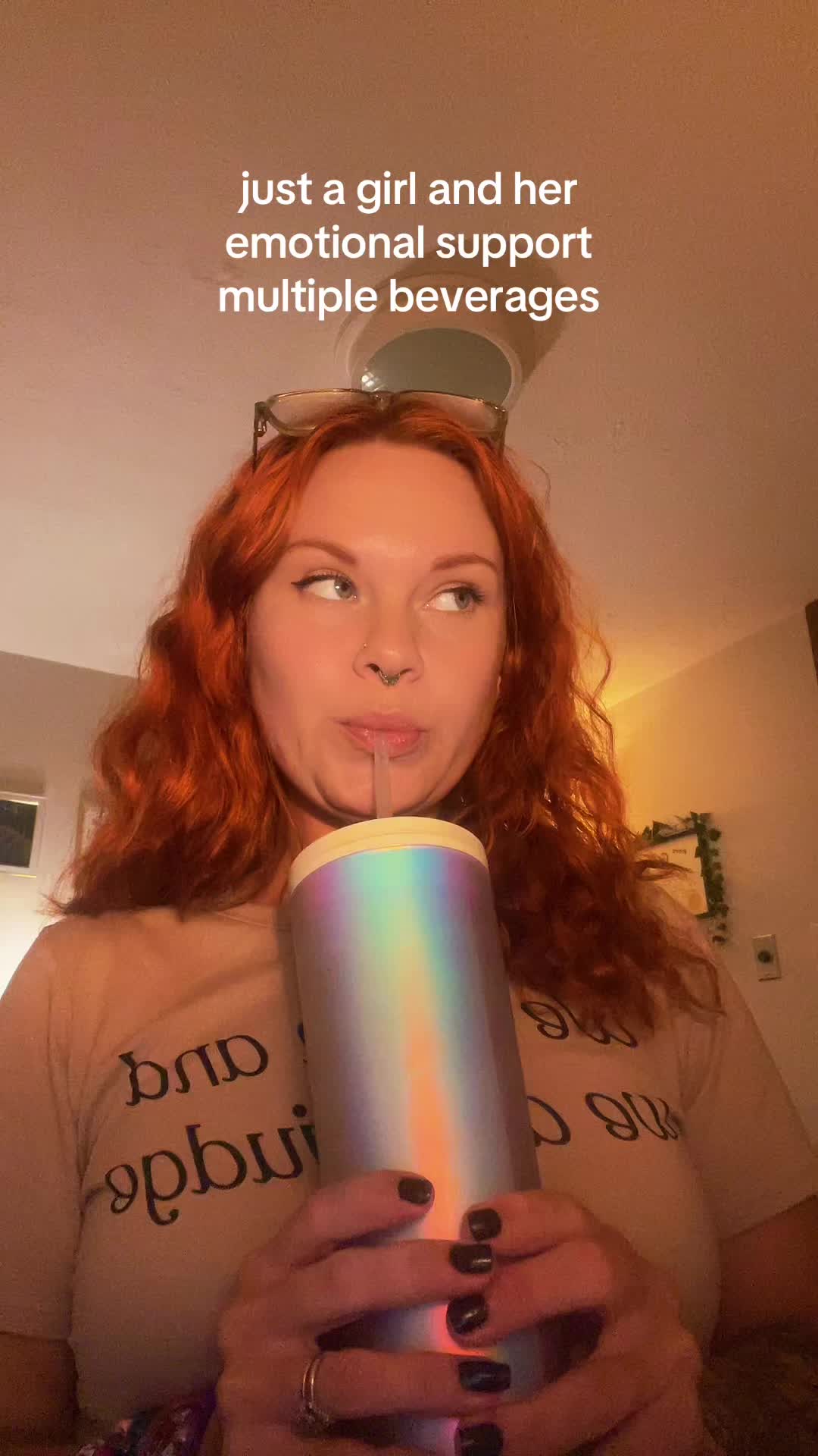 @luckyladylawless🏳️&zwj;🌈✨🌙