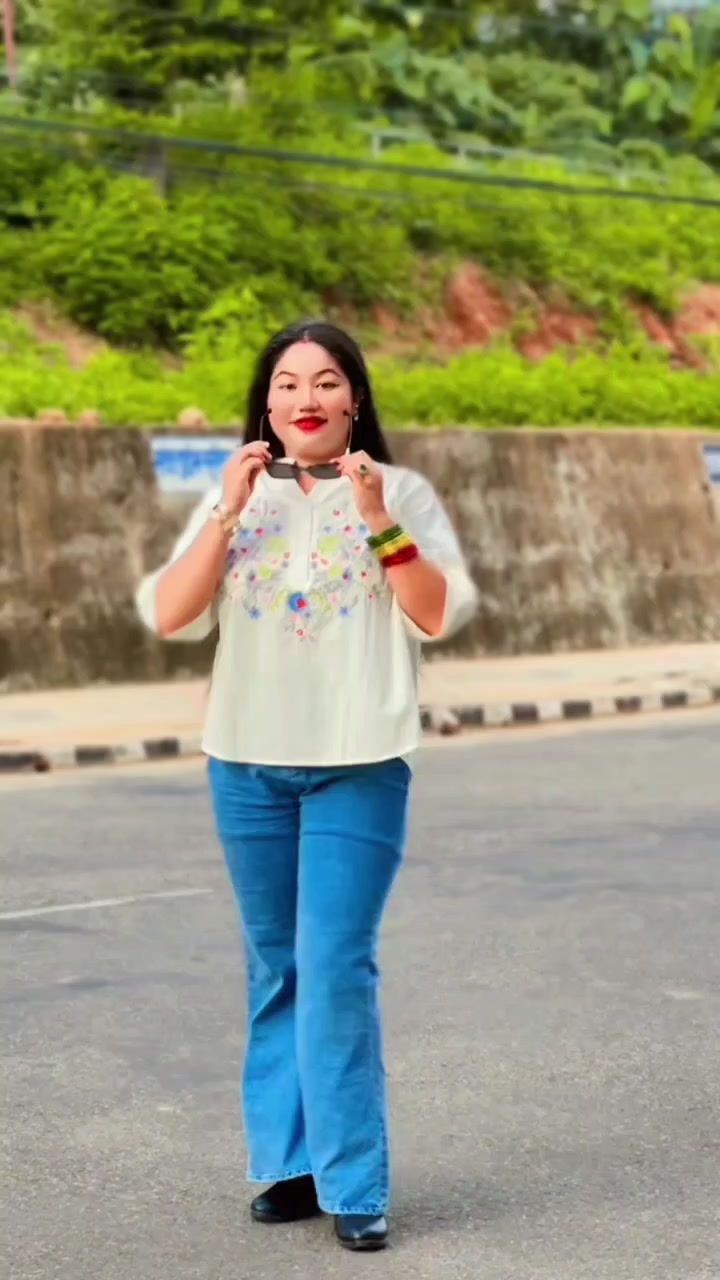 @sita shah oli ❤
