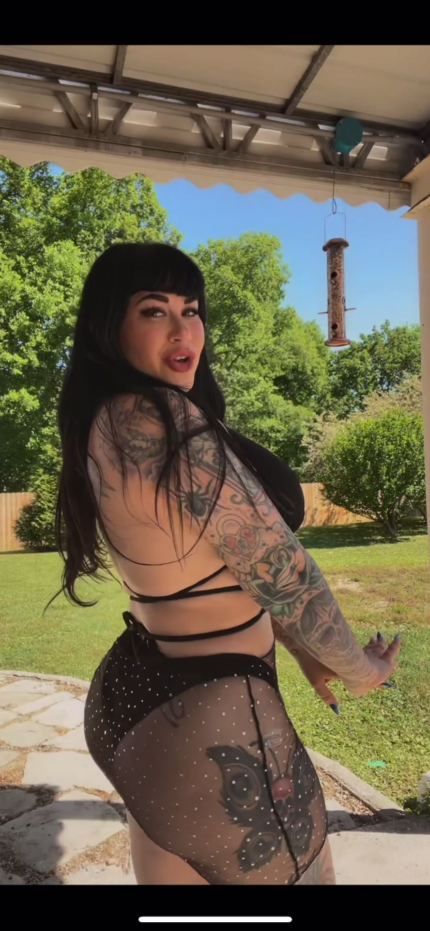 @IG: Saffronxxrose 💕