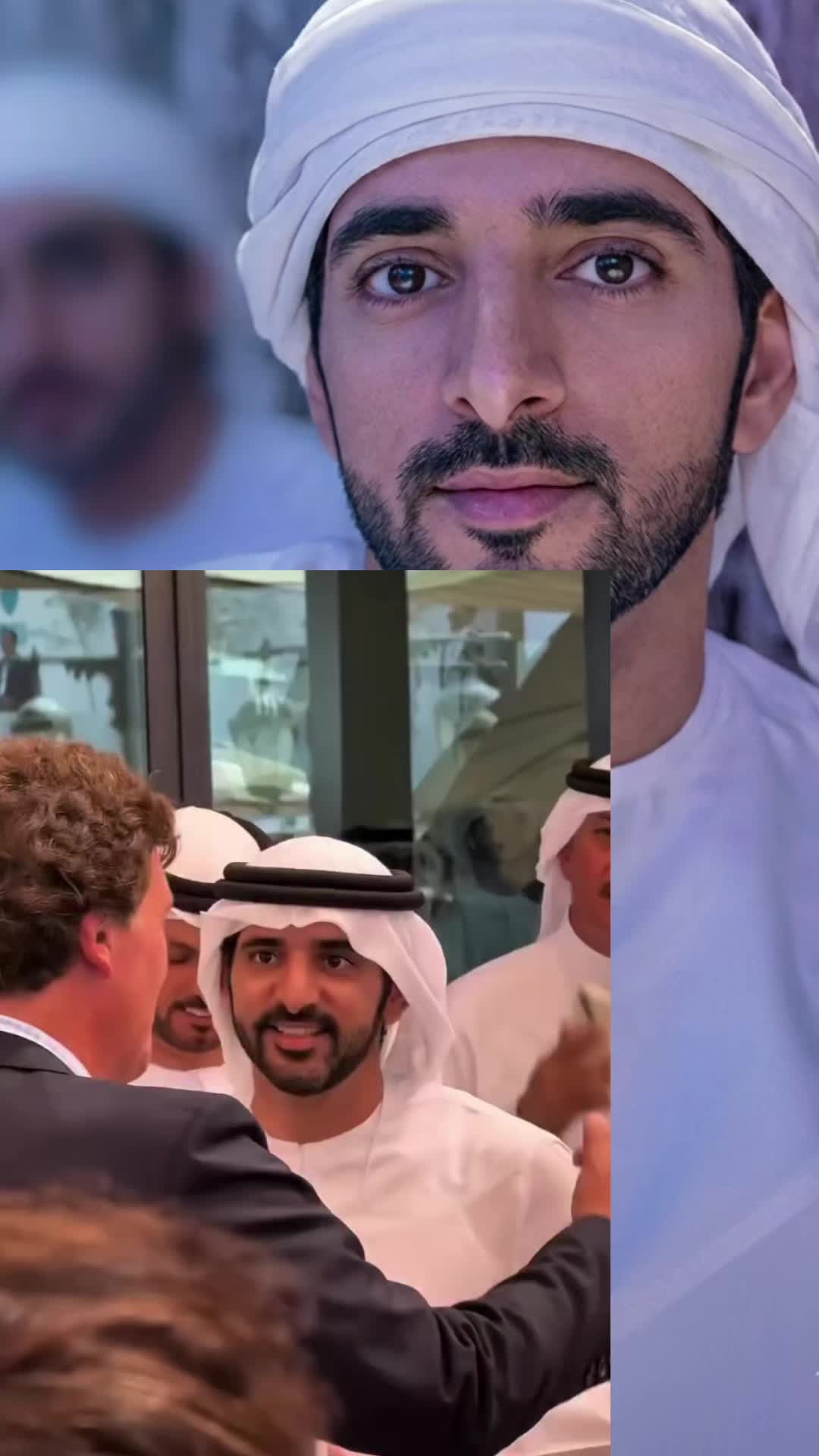 @Fazza🇦🇪✪حمدان👑✔️