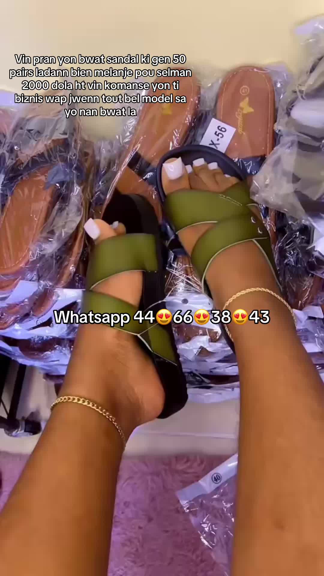@LIORAH STORE