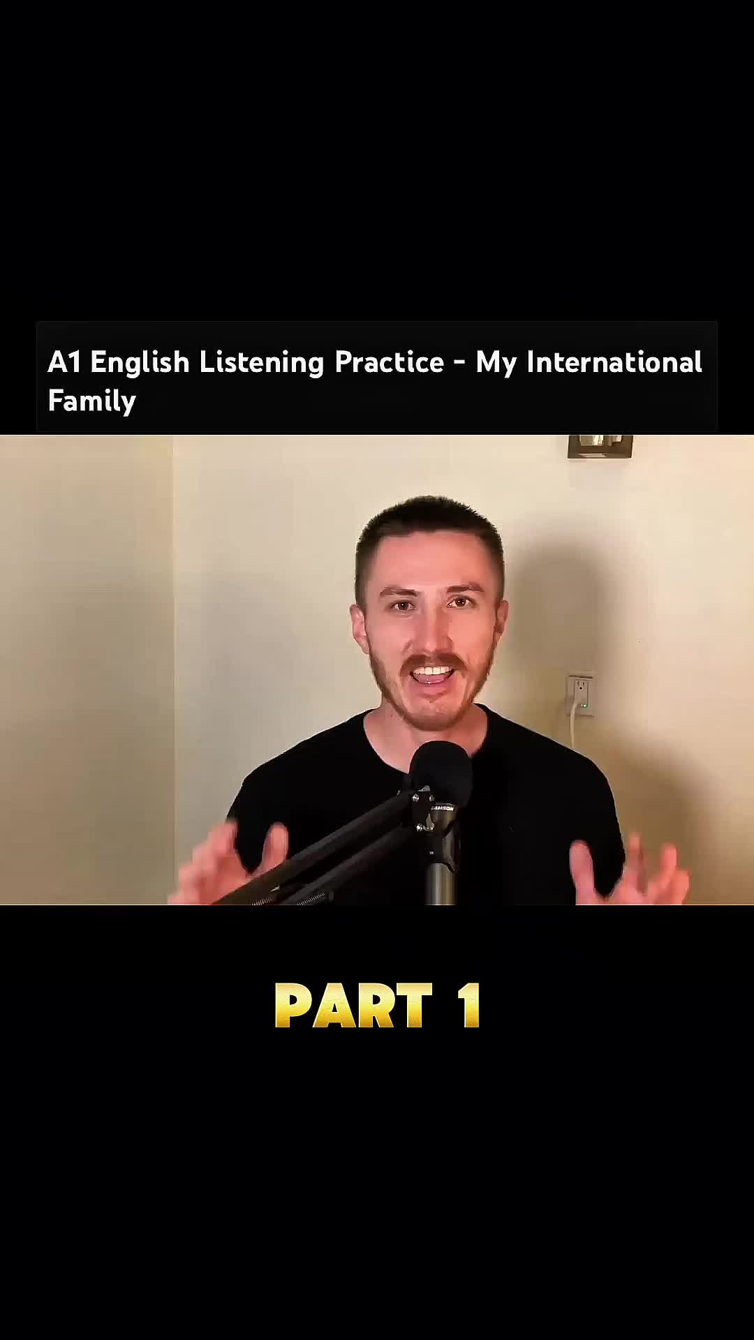 @English Boost Podcast