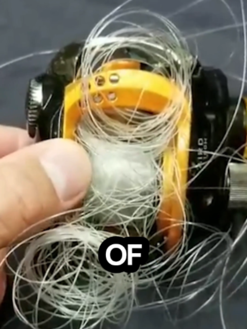 @Reaction Tackle
