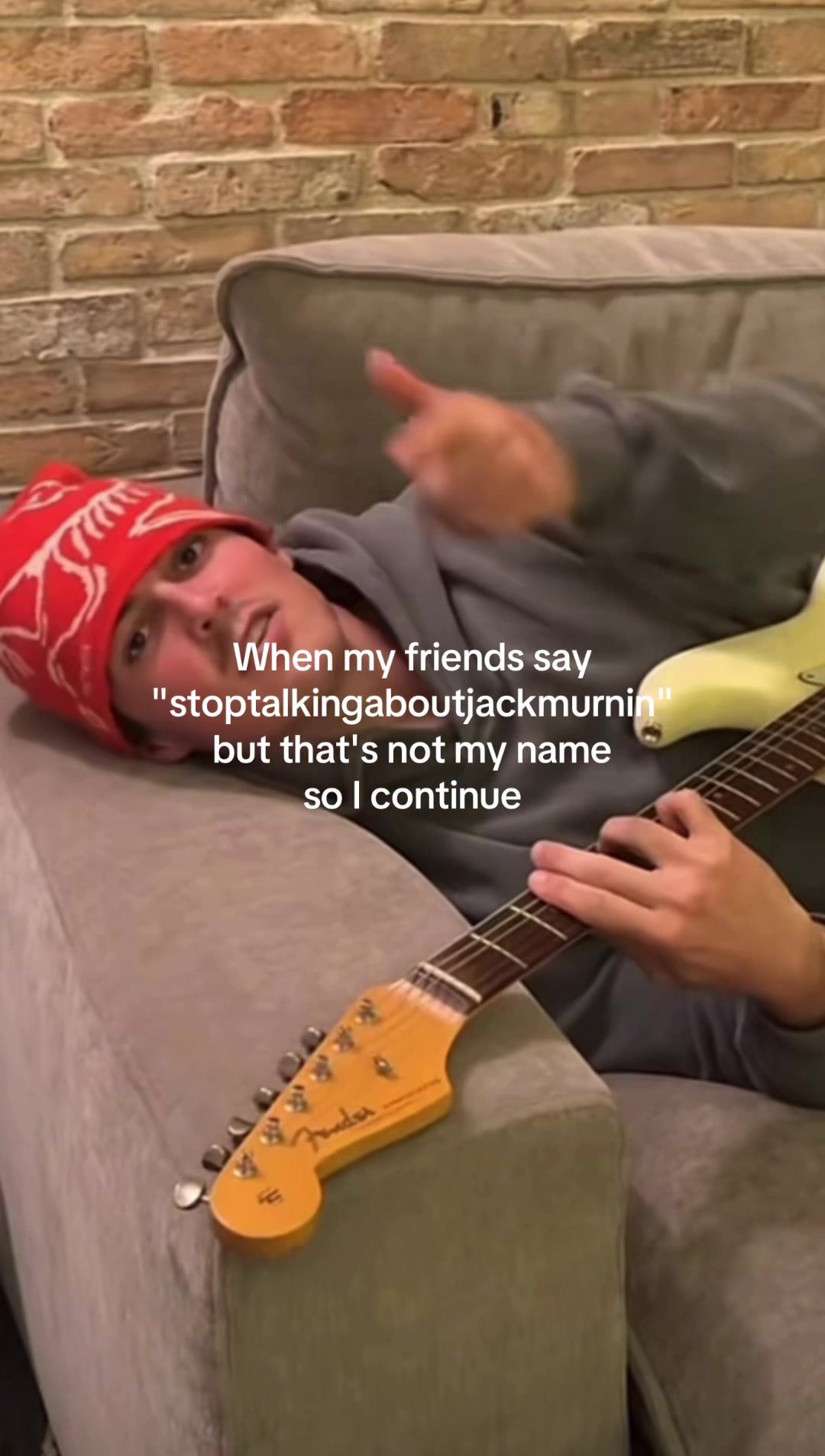 @Jack Archive