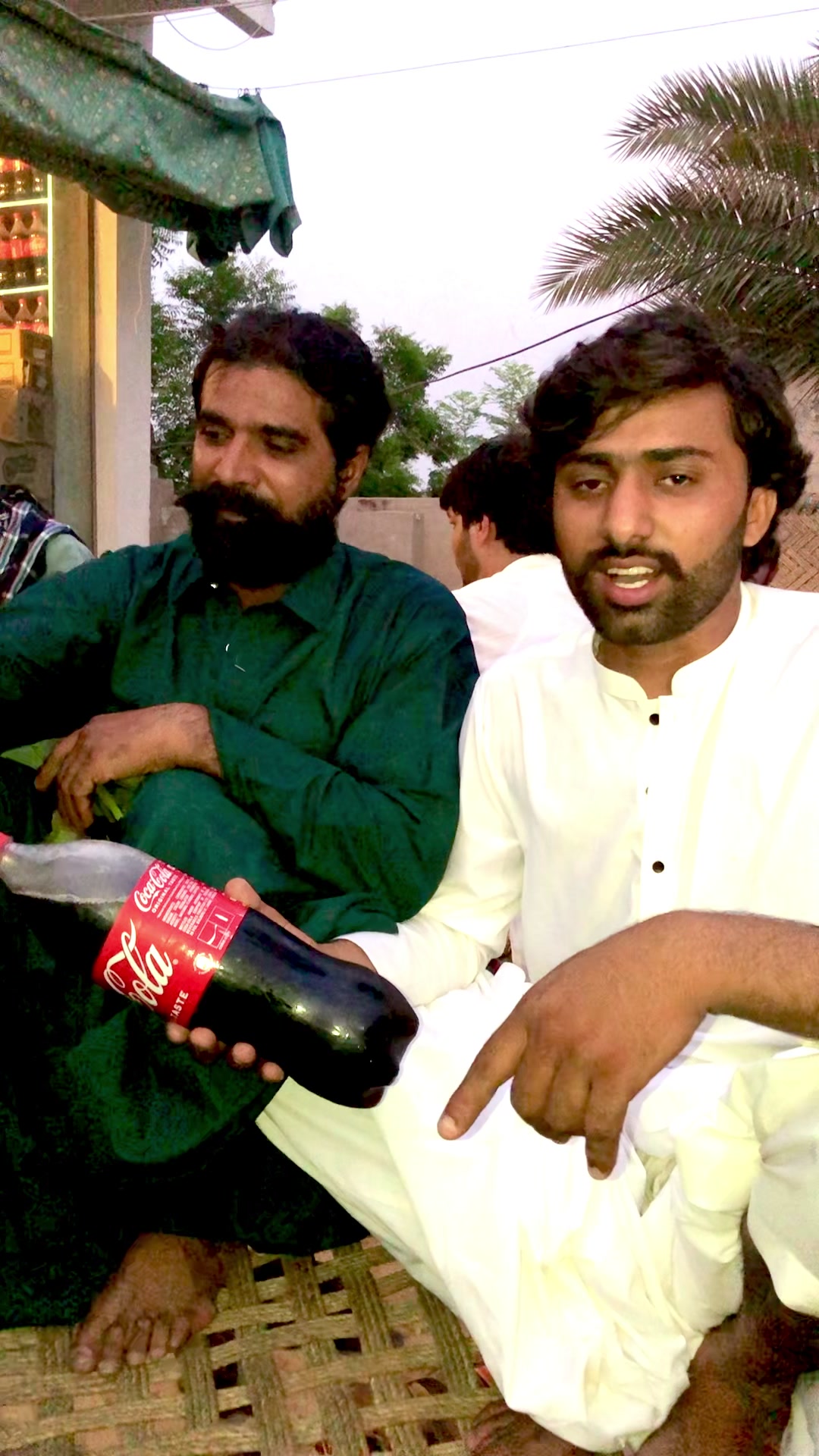 @Majeed King Of Taunsa❣️