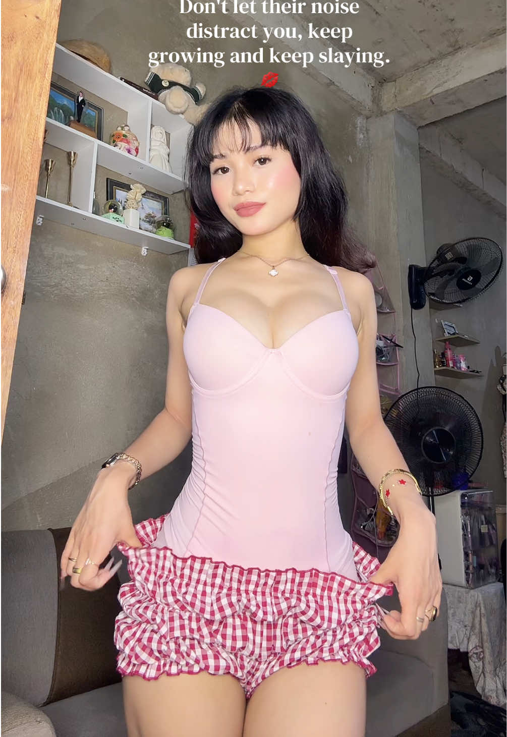 @Cha Cha