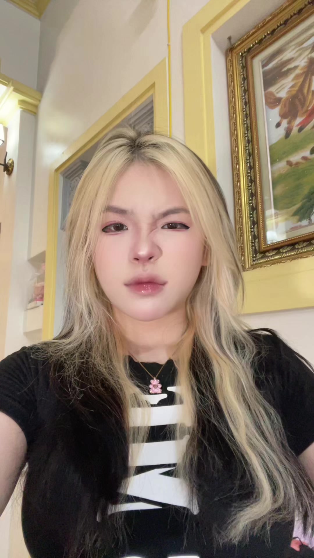 @S&acirc;u Đang Lớn rồi !