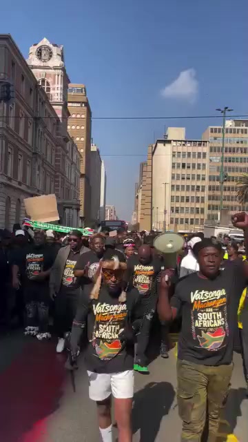 @Warabile Mokaila