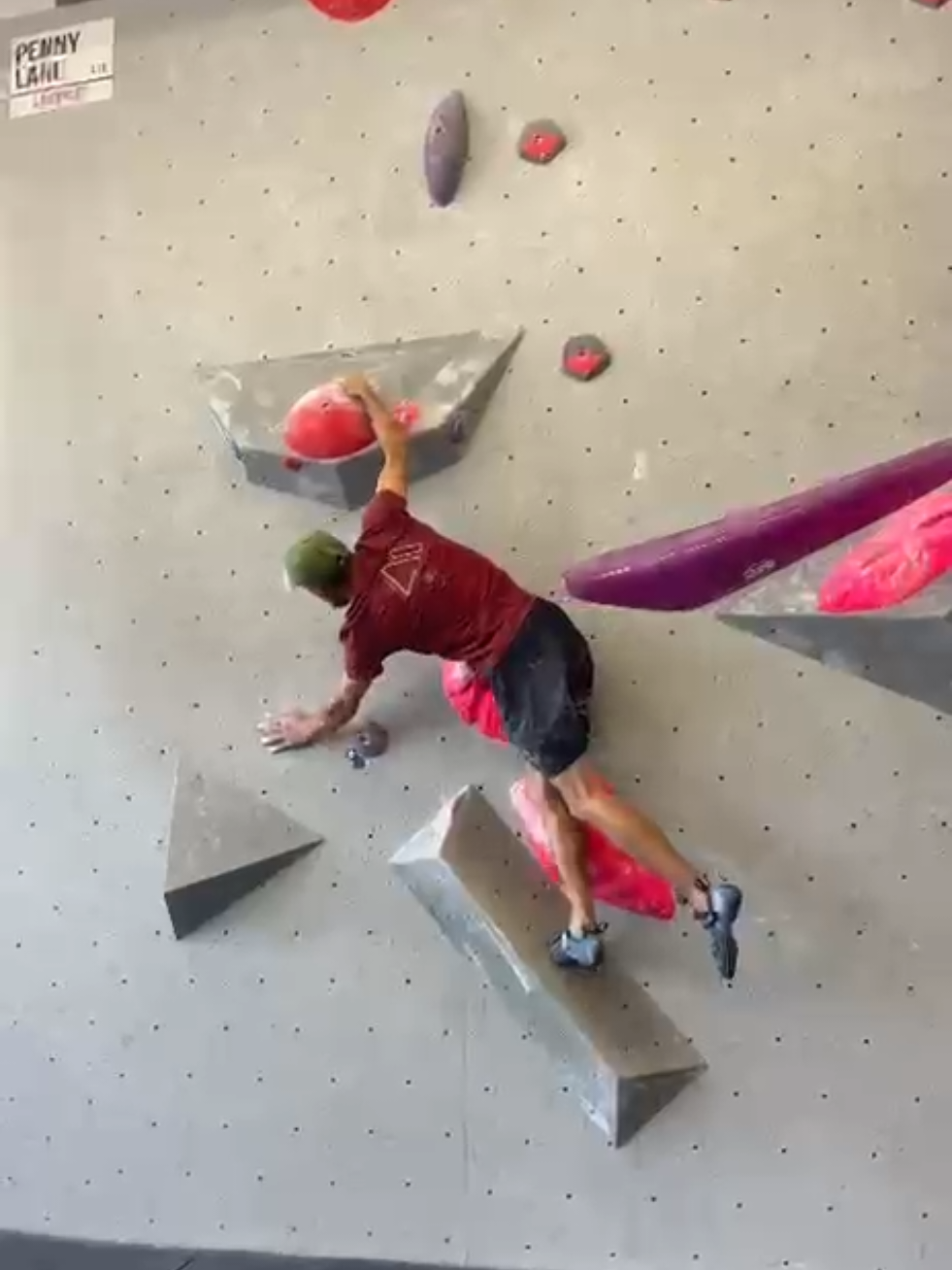 @tims climbing adventures
