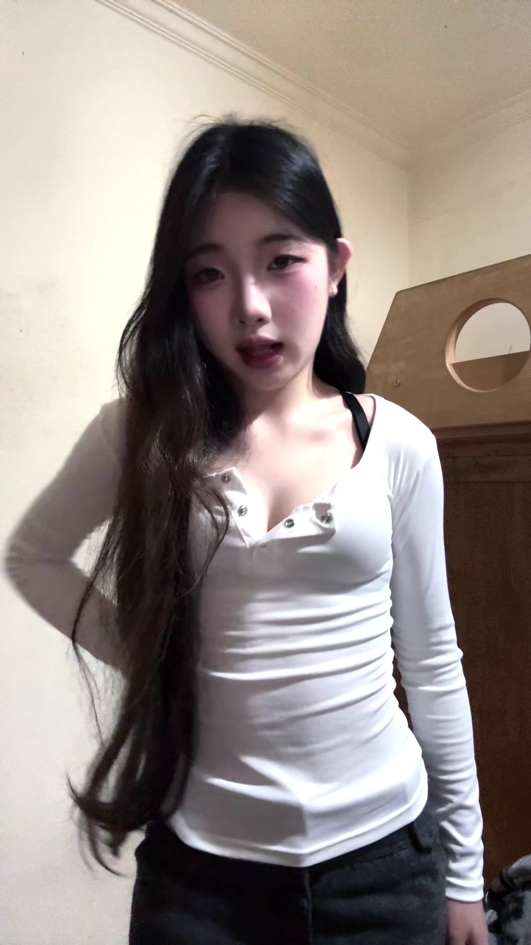 @他們都叫我開車不違停