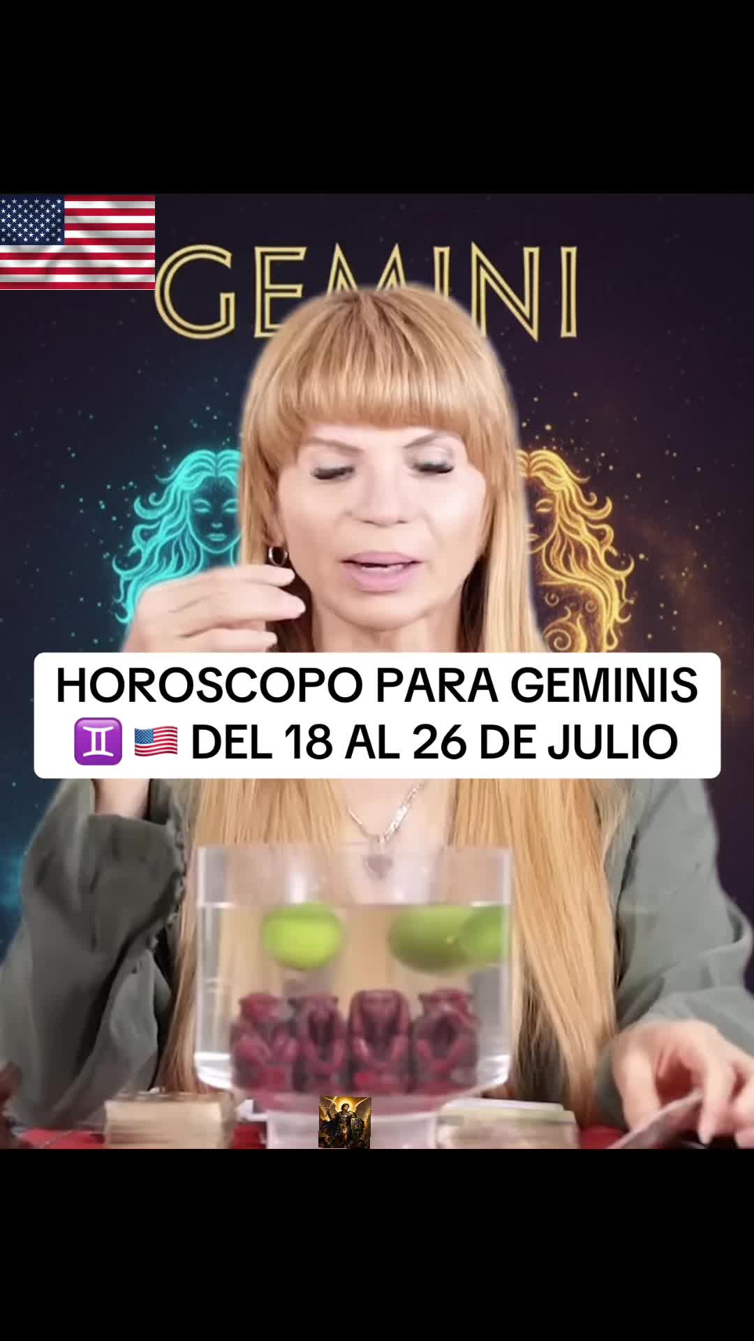 @LA VIDENTE 13 🧿