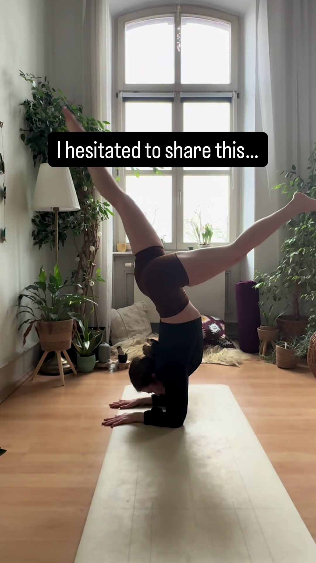 @Marla Moon Yoga ๐