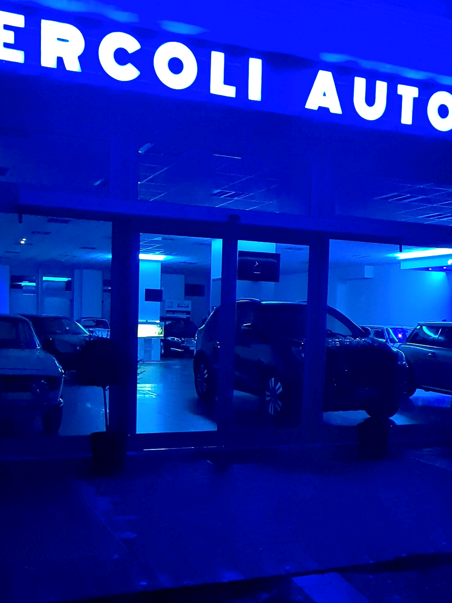 @Ercoli Auto