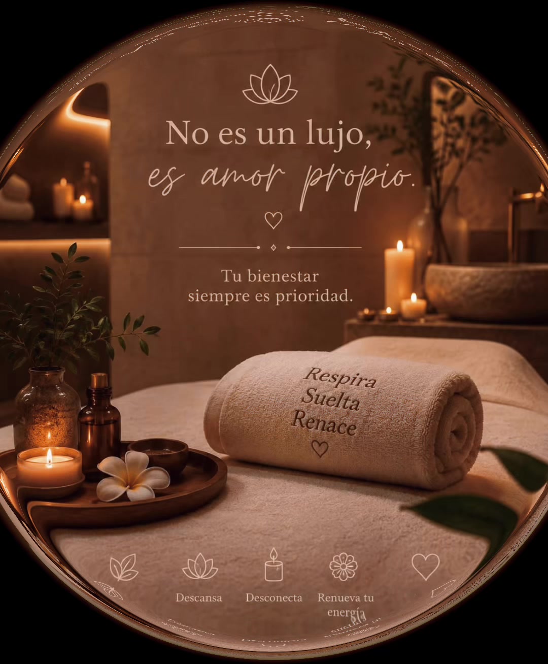 @Consiéntete spa