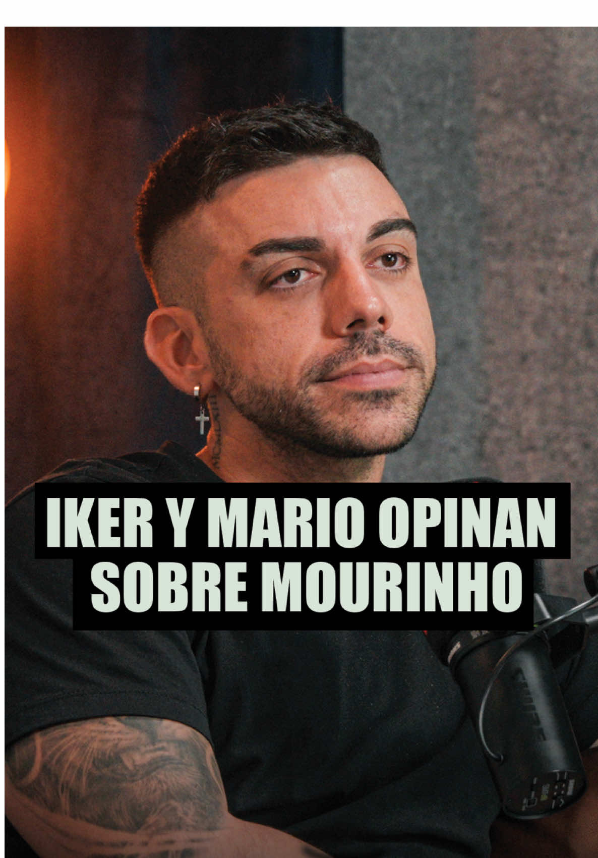 @Iker Casillas