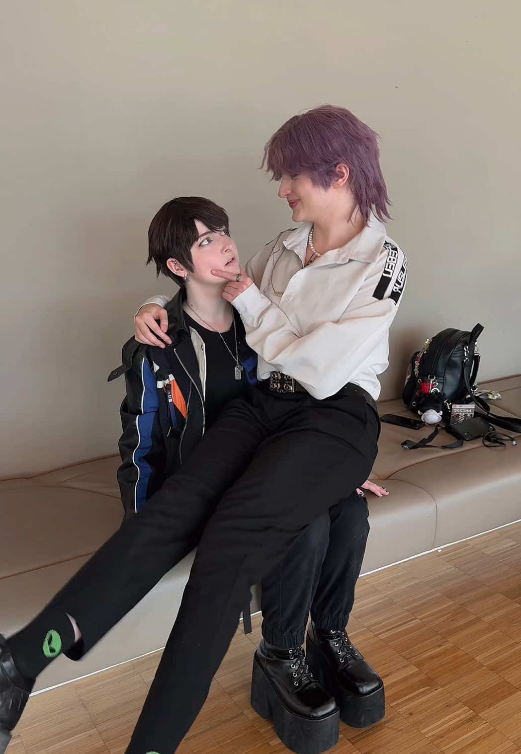 @Tigercosplay