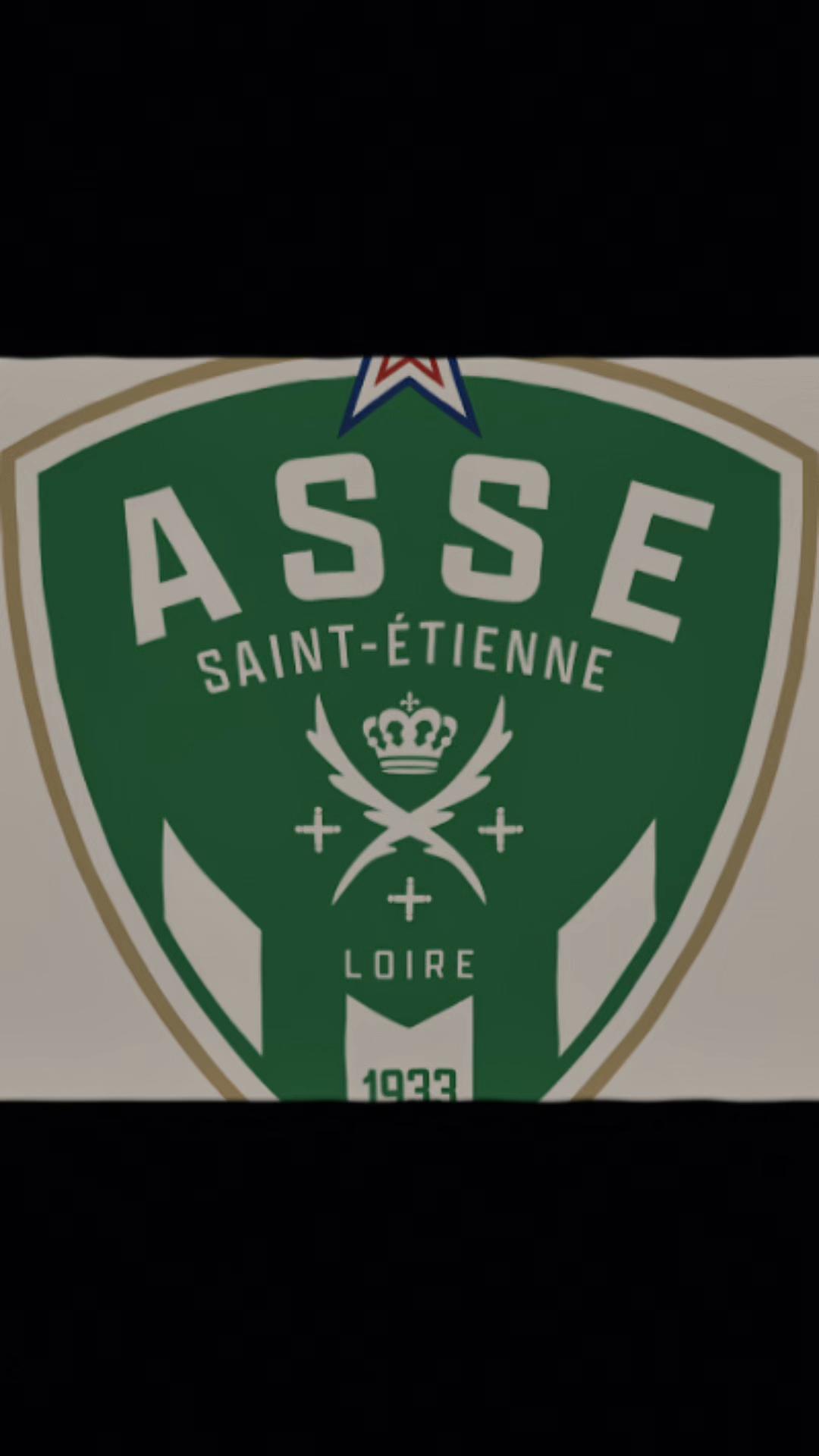 @ASSE Supporters des Verts