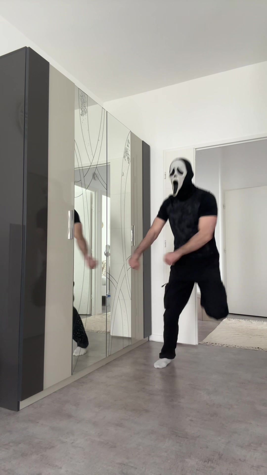 @𝐓𝐡𝐞&nbsp;𝐆𝐡𝐨𝐬𝐭𝐟𝐚𝐜𝐞