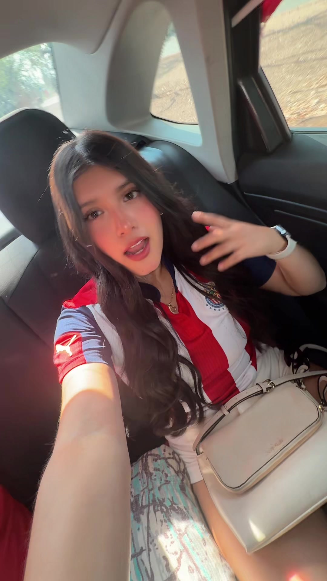 @Liz Pajarito