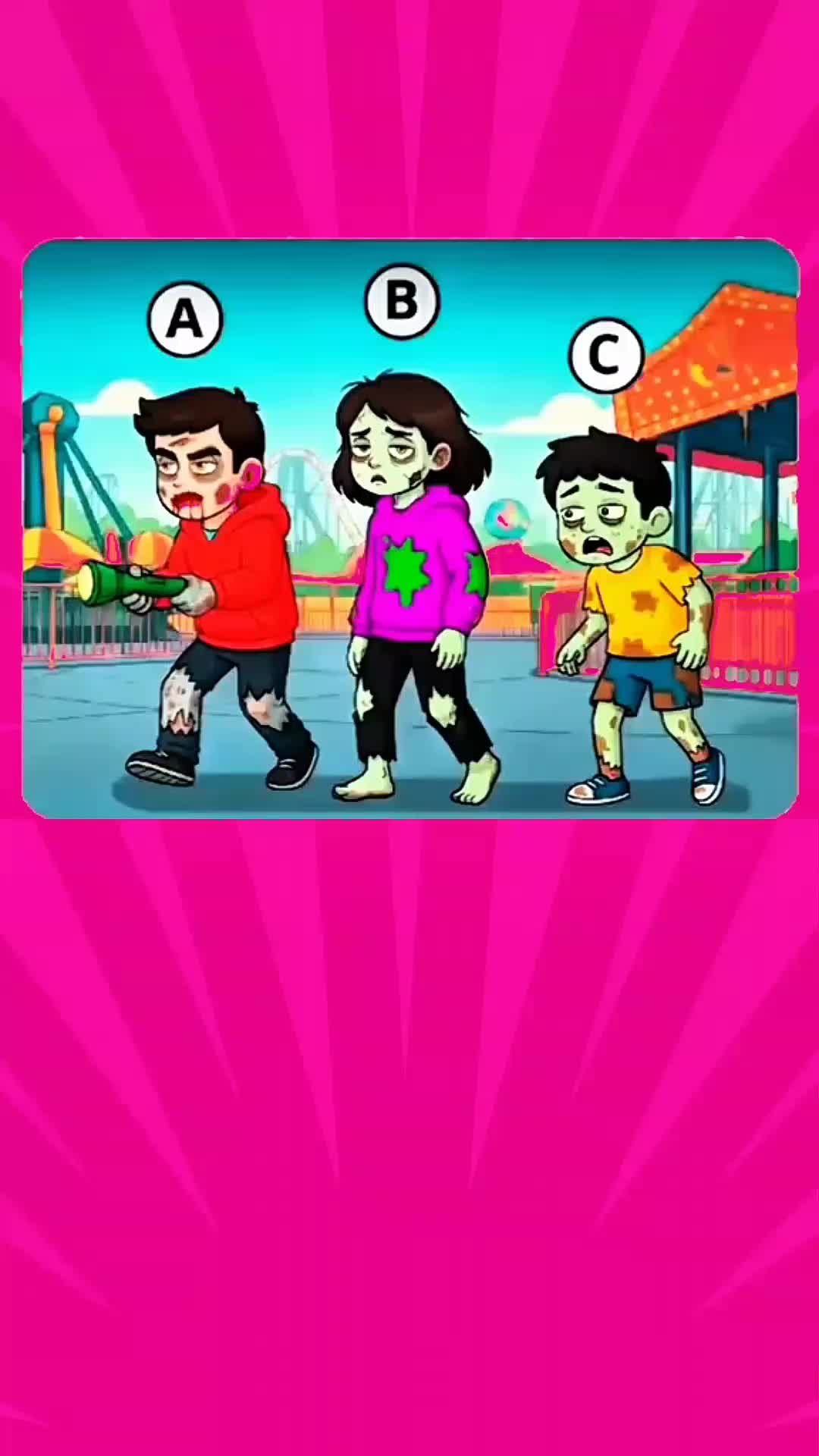 @Quiz Creator 🤔🧐