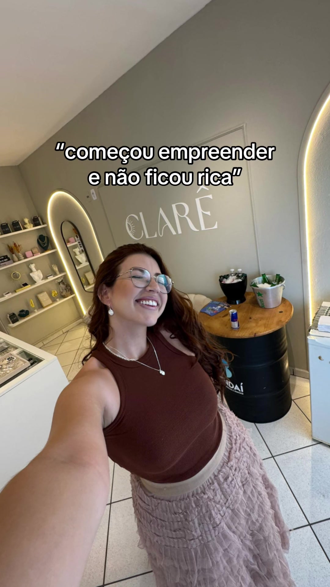 @Ana Ju da Clarê