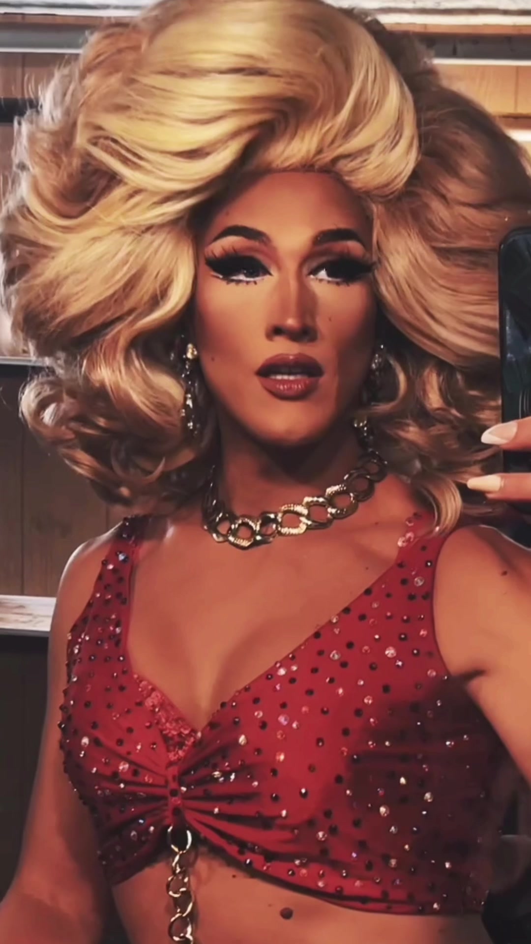 @Dita Von / Lee