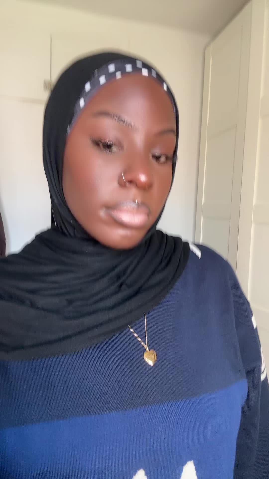@ameenaroshae