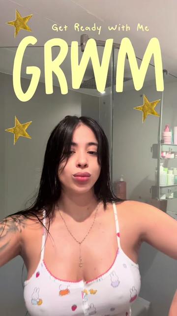 @Nicole Jaimes