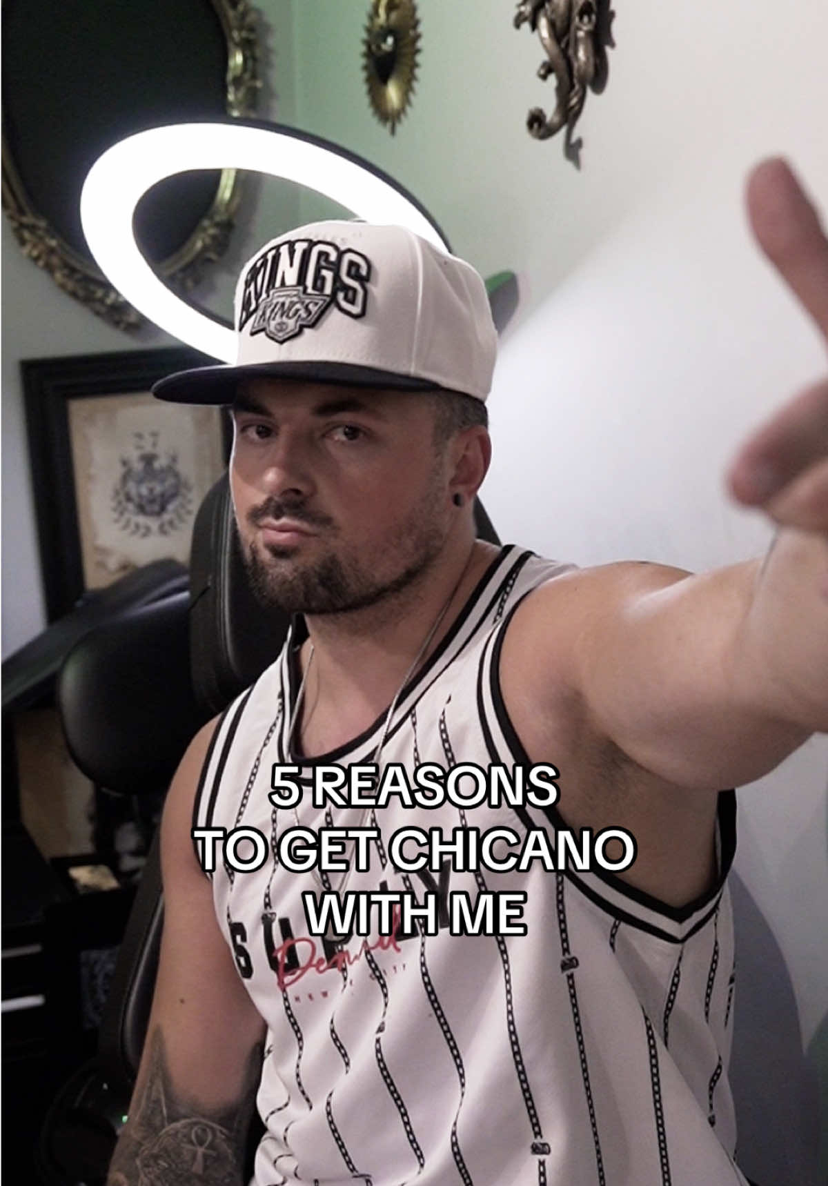 @Blackcloud Tattoo Artist