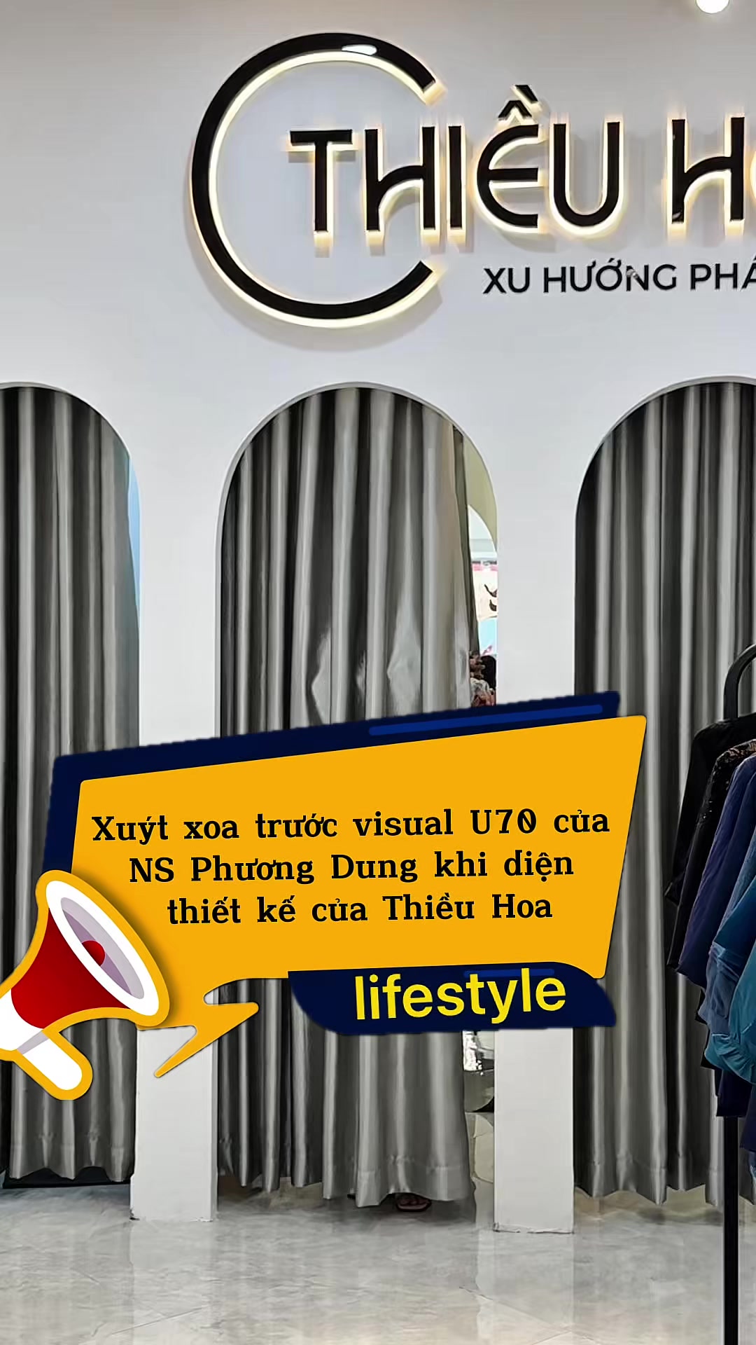 @Lifestyle