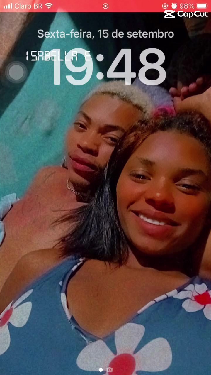 @Isabela cristina moreira da s