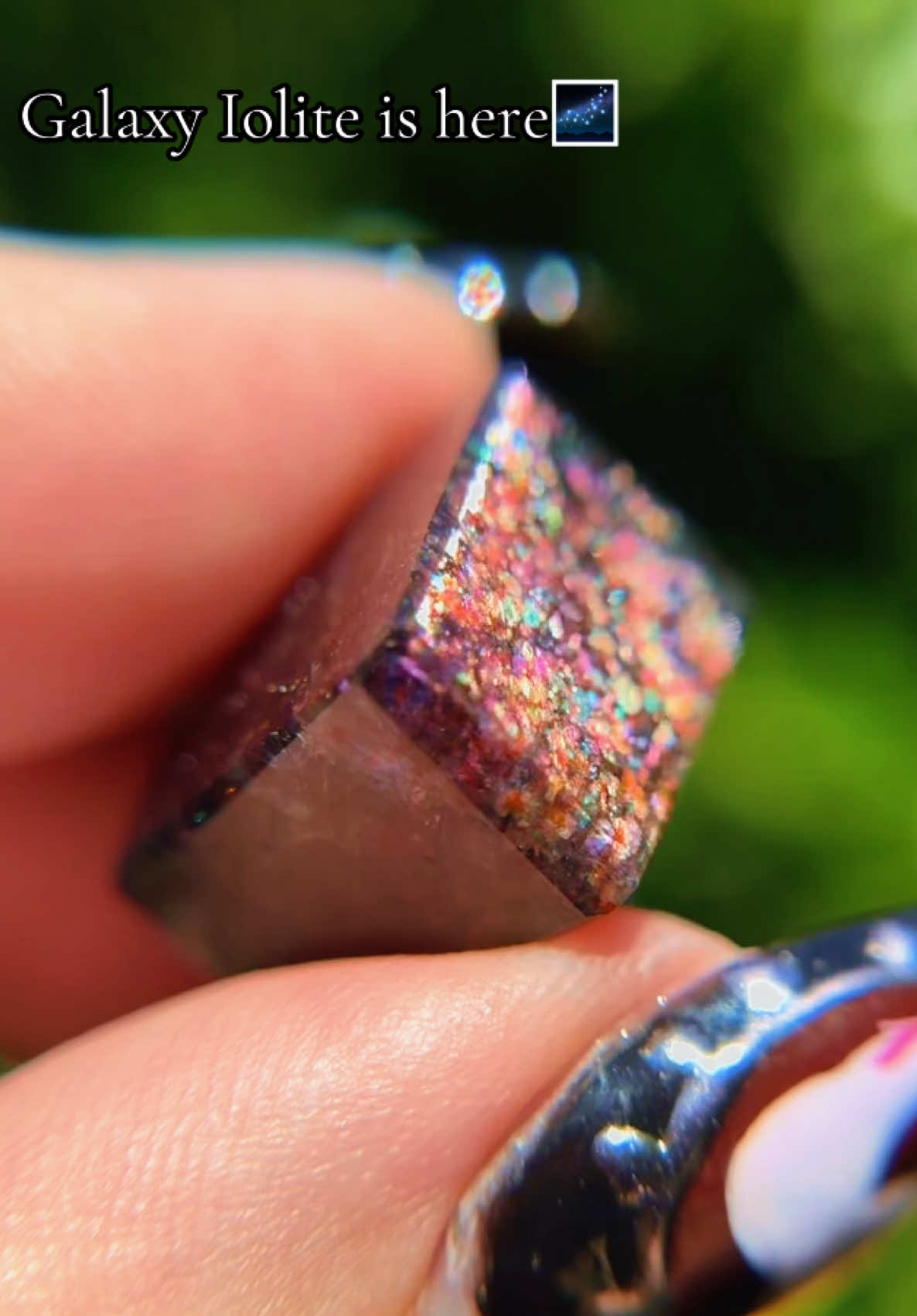 @Sublime Spirit Stones🖤